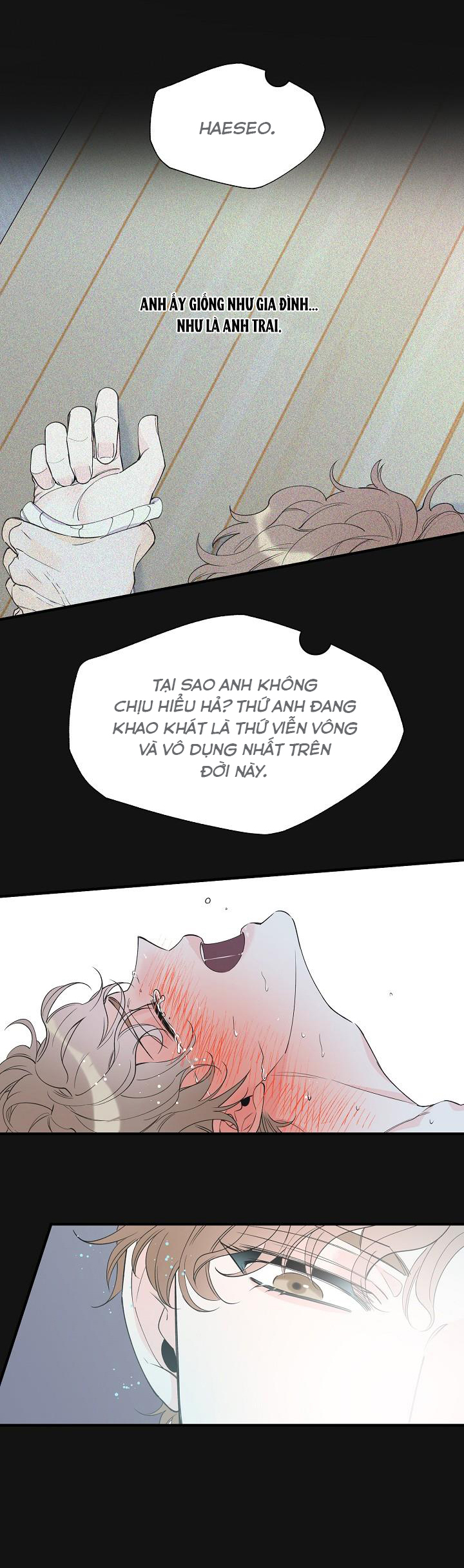 mộng tưởng chapter 46 21