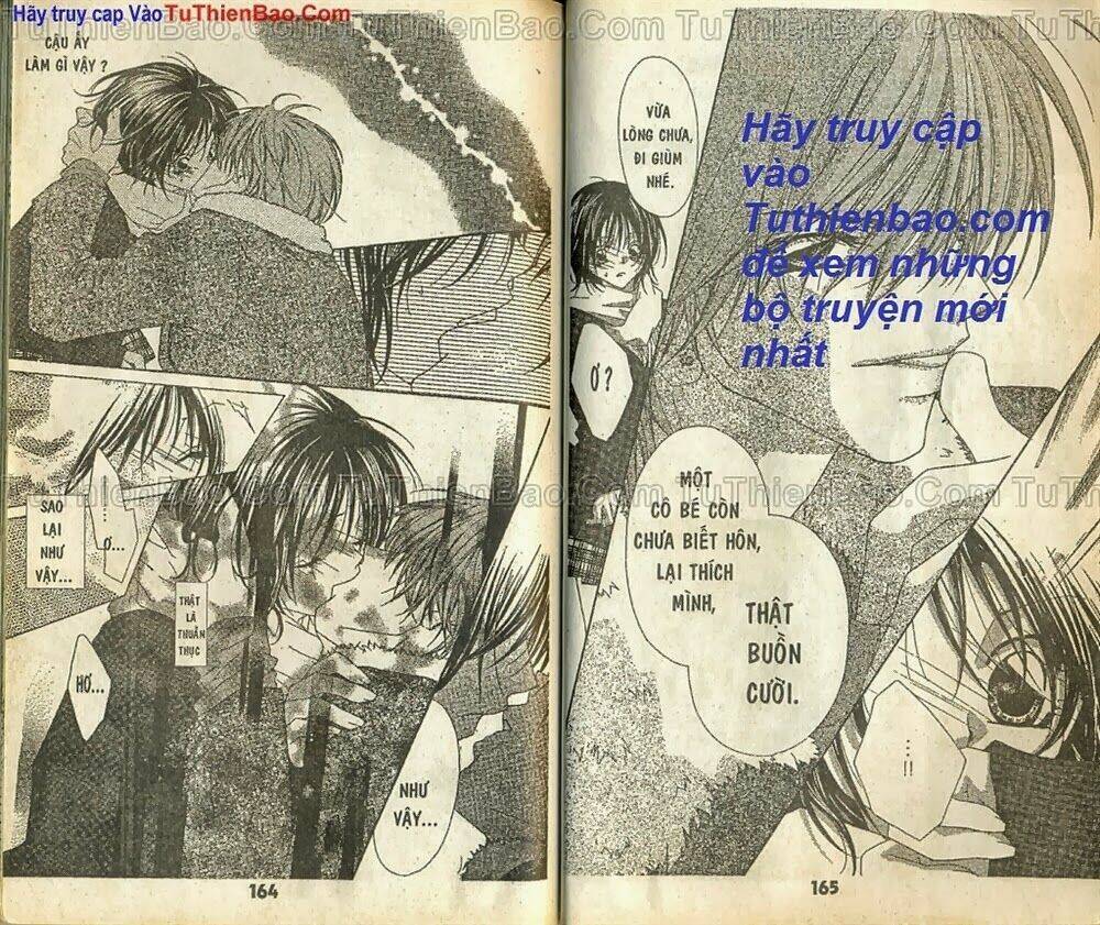 tiểu ác ma chapter 2 80