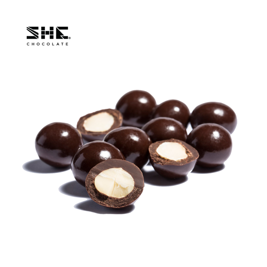 Bộ Quà Tết 2024 - Tết Việt Coban SHE Chocolate - Quà tặng, quà biếu Tết Sang trọng, lịch sự, đẳng cấp