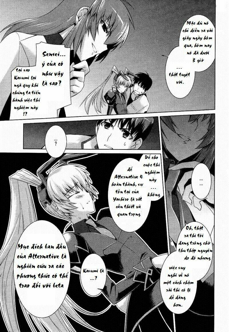 muvluv alternative chapter 17 19