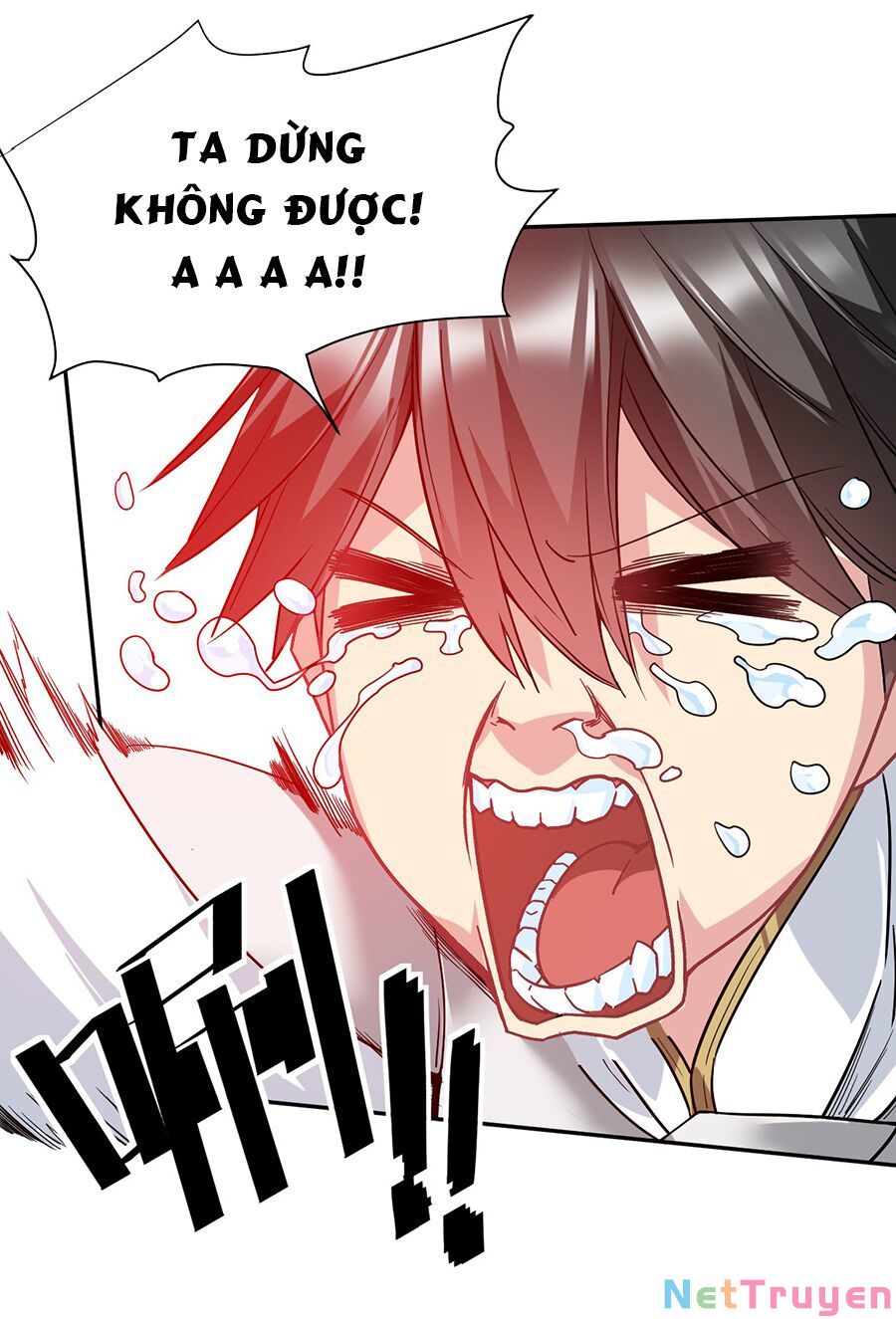 đồ long kỵ sĩ hôn môi ác long chapter 19 41
