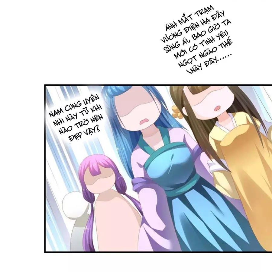 từ đây vương gia không thượng triều sớm chapter 92 6