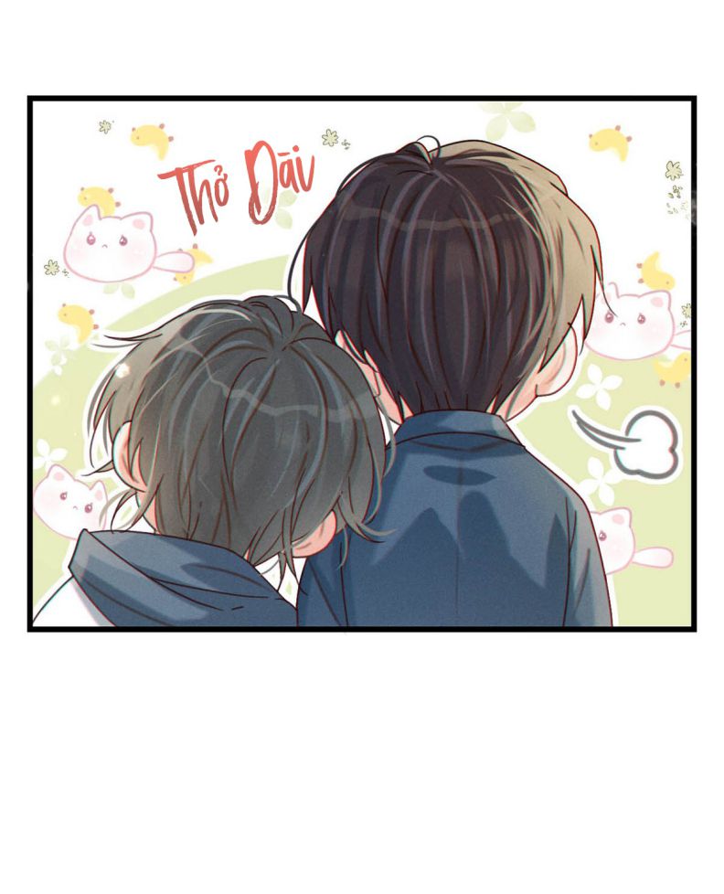 nịch tửu chapter 50 11