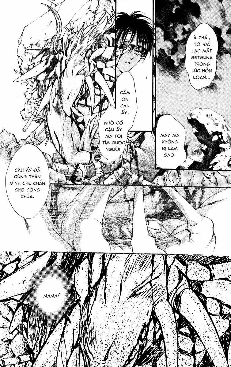 tình yêu loạn luân chapter 61 29