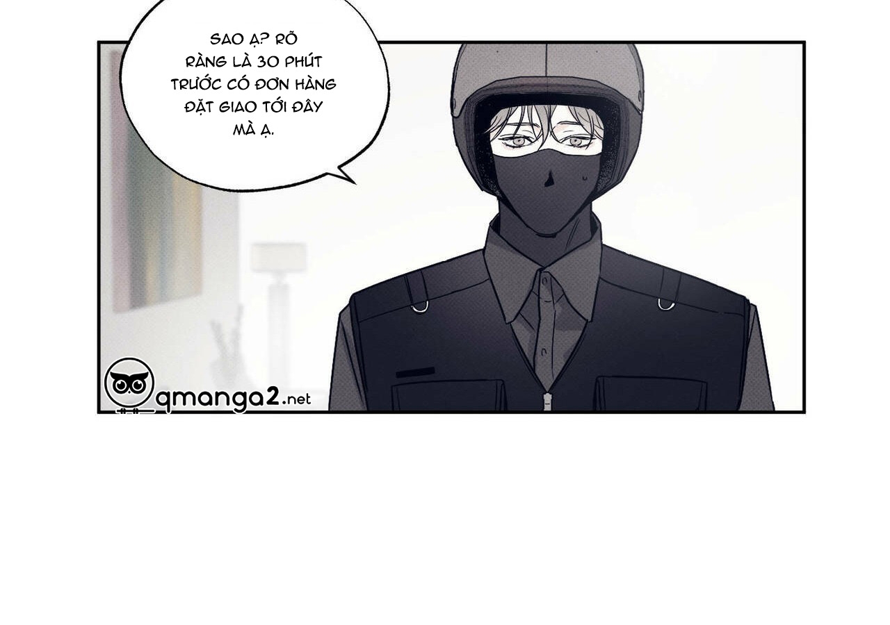 chàng giao pizza và gold palace chapter 3 32