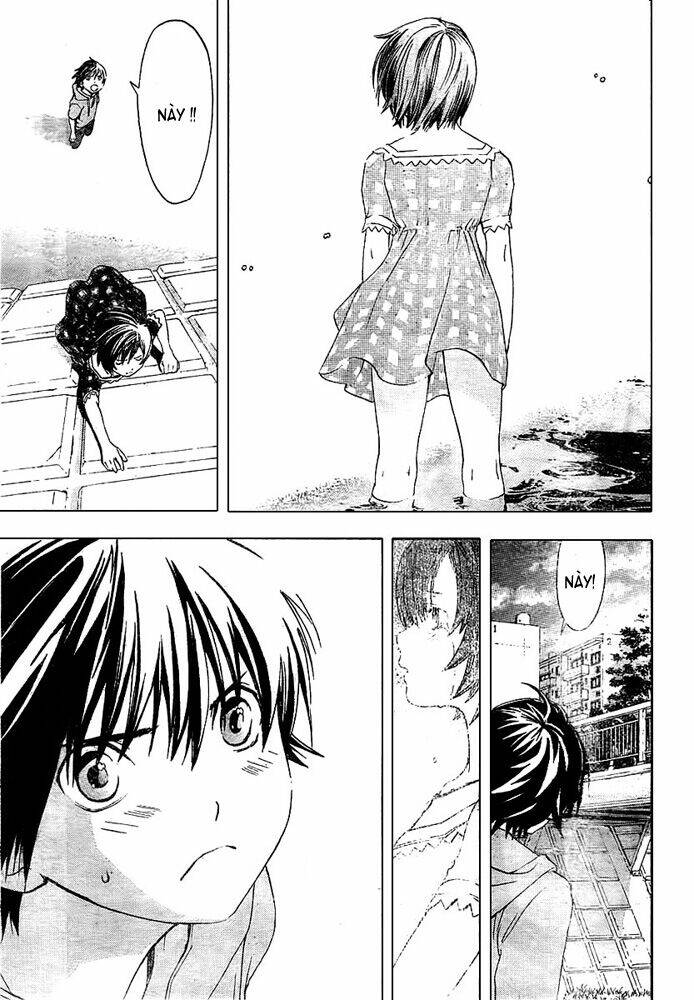 ane doki chapter 14 16