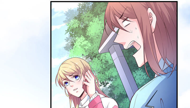 chiến lược lãng mạn của thịnh thiếu chapter 27 38