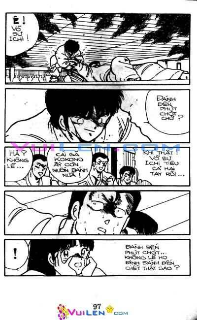 truyền nhân atula - shura no mon i chapter 2 97