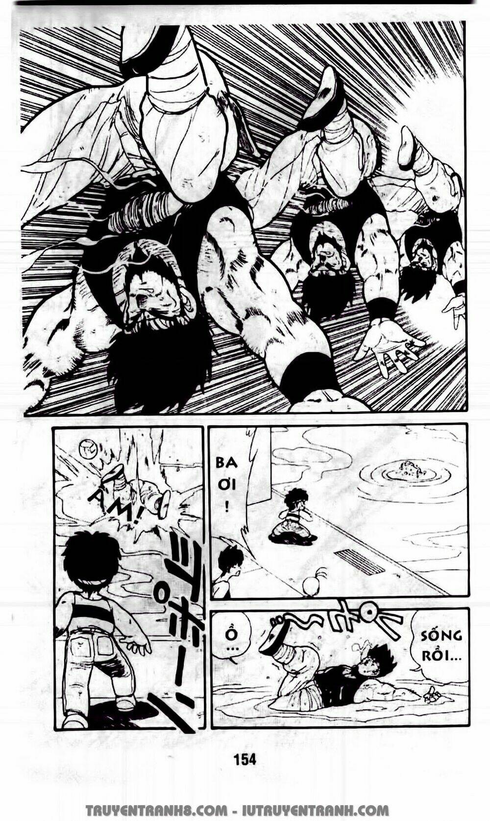 vua bóng ném chapter 16.2 16