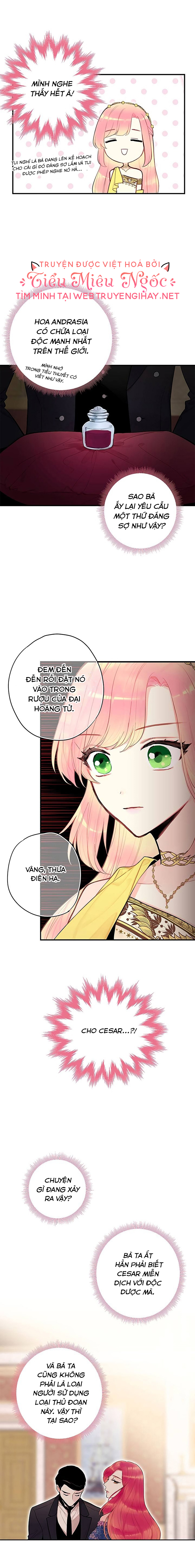 sống sót với thân phận là vợ của vị anh hùng chapter 45 7