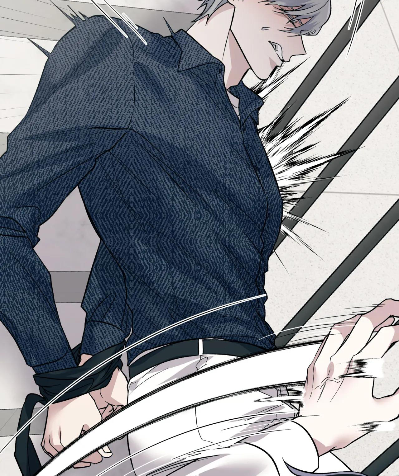 ám ảnh pheromone chapter 49 10