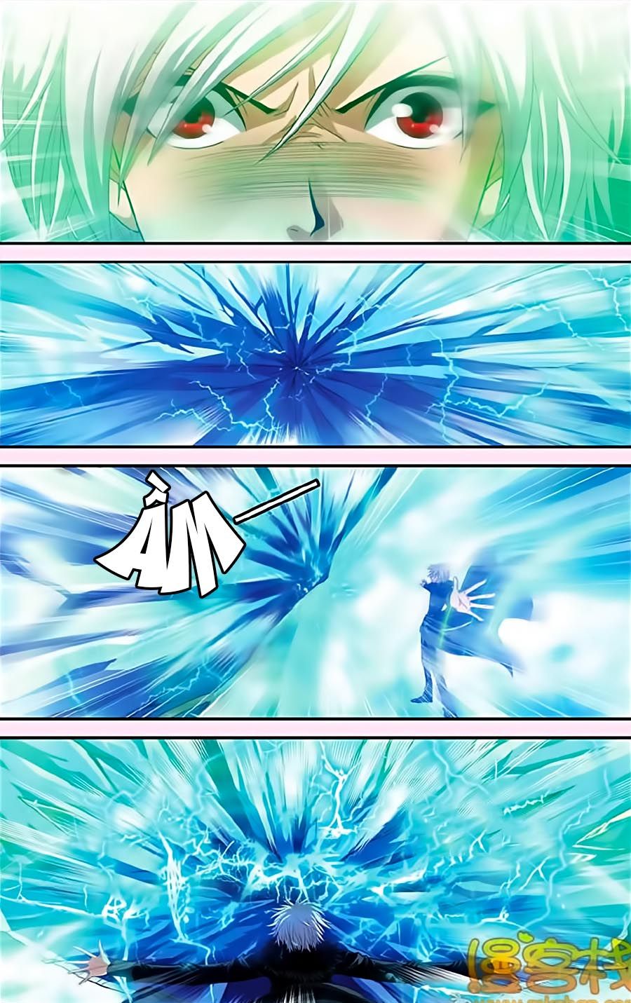 thâu tinh cửu nguyệt thiên chapter 328 2