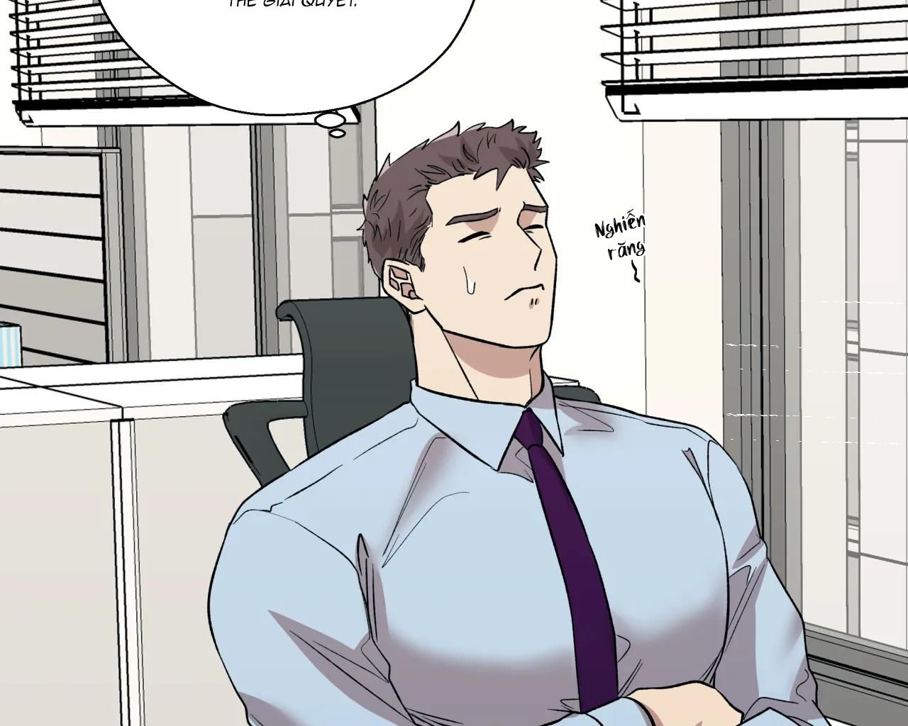 ám ảnh pheromone chapter 27 58