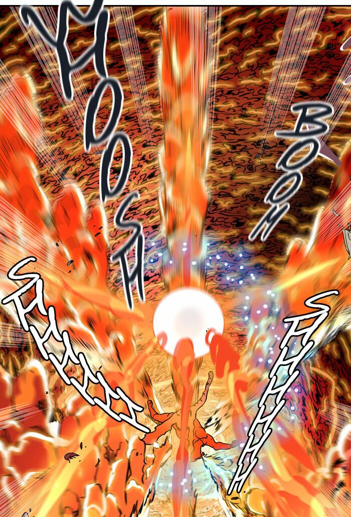 tòa tháp bí ẩn 2 chapter 326.5 31