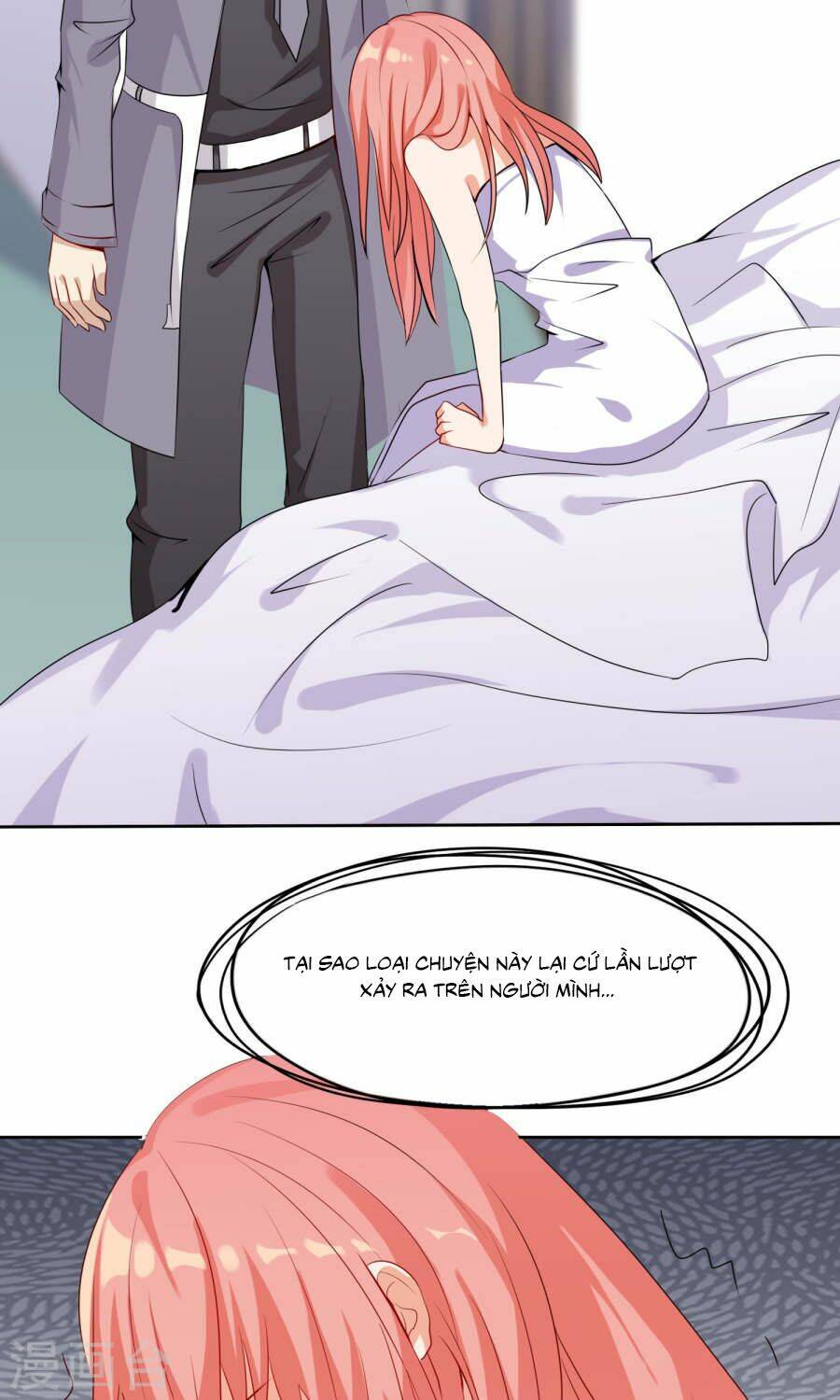 đào sắc tinh quang chapter 5 6