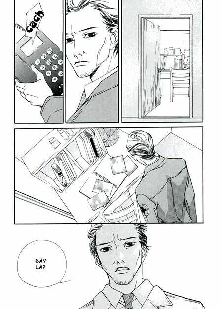 bông hoa của tội lỗi chapter 4 13