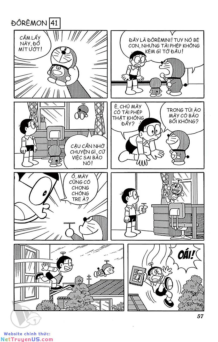 doraemon chapter 738 3