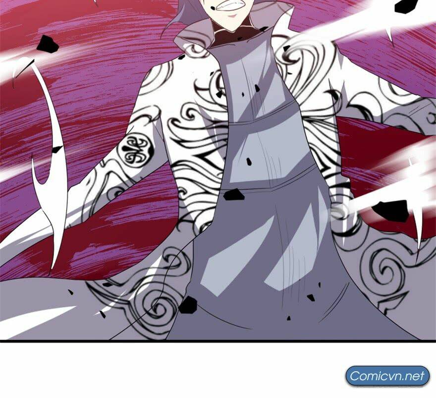 trùng sinh thành yêu chapter 20 46