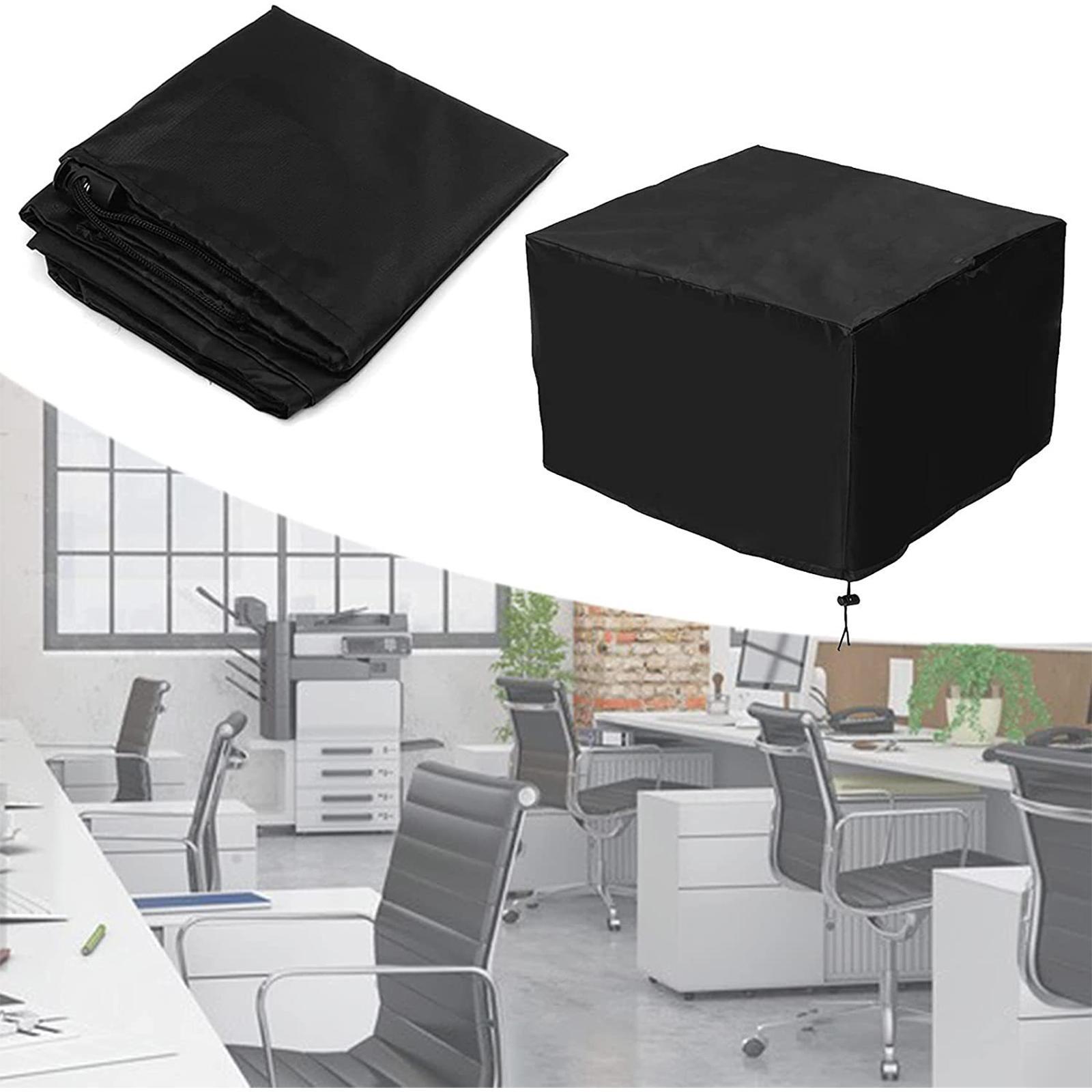 Printer Dust Cover Folding Water Resistant Accessories for 9015 XP-7100