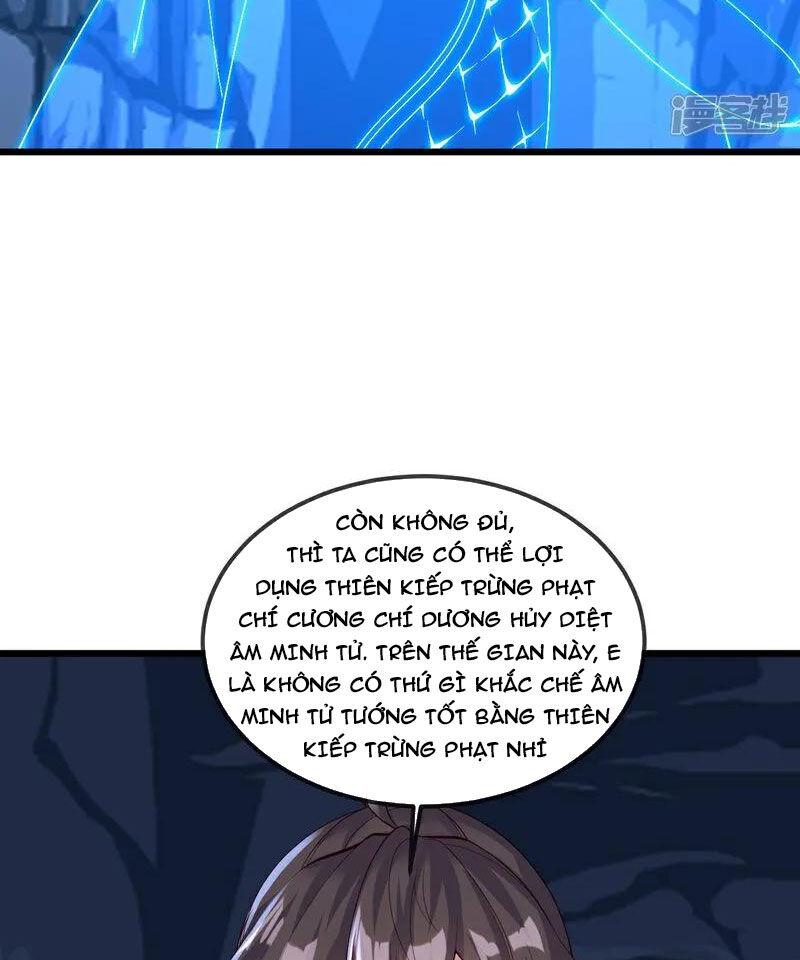 tiên võ đế tôn chapter 521 59