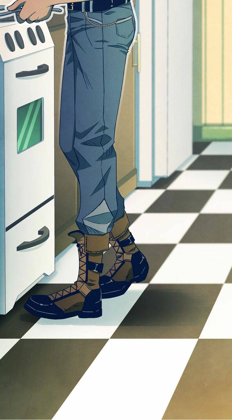 city of blank chapter 6 15