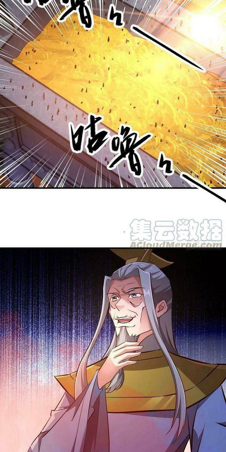 thiên hạ kiếp chapter 81 7