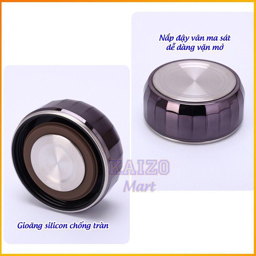 Bình Giữ Nhiệt Nóng Lạnh 24H Đầy Đủ Dung Tích từ 680ML-1200ML,đầy đủ màu sắc