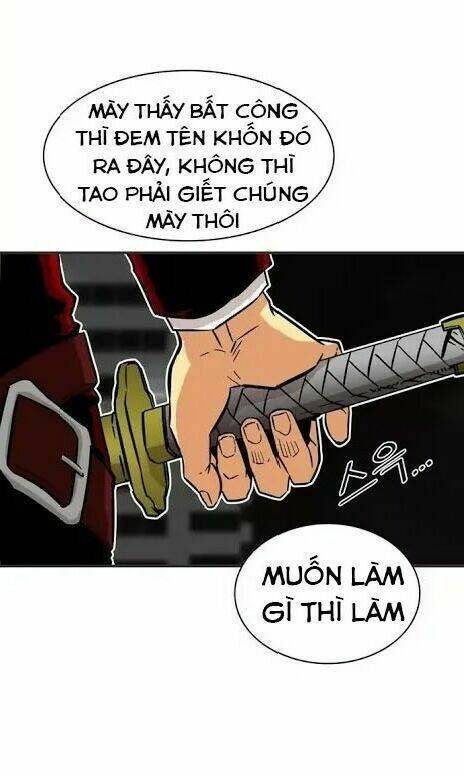 bẫy troll chapter 22 28