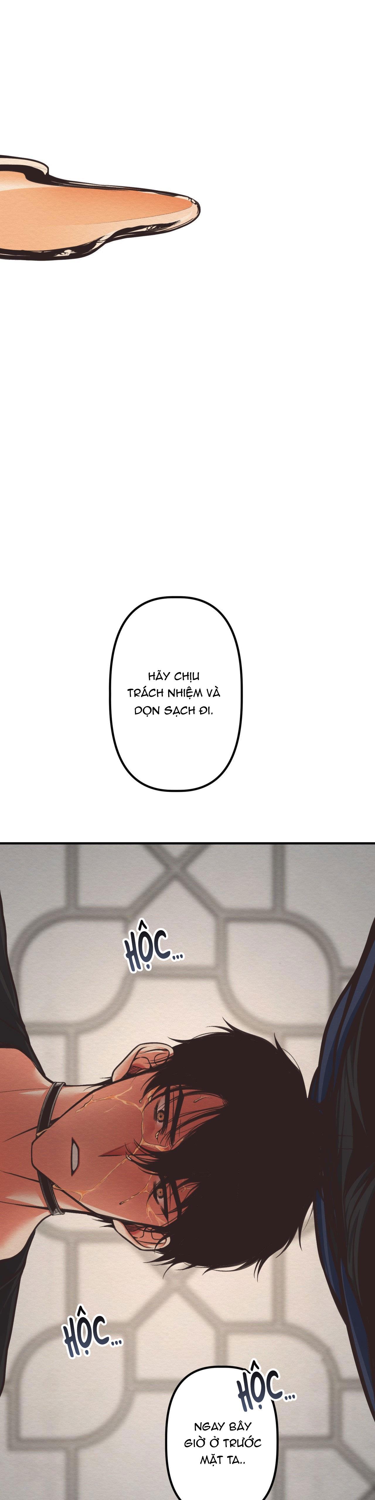 ác ma đỉnh cấp chapter 8 30