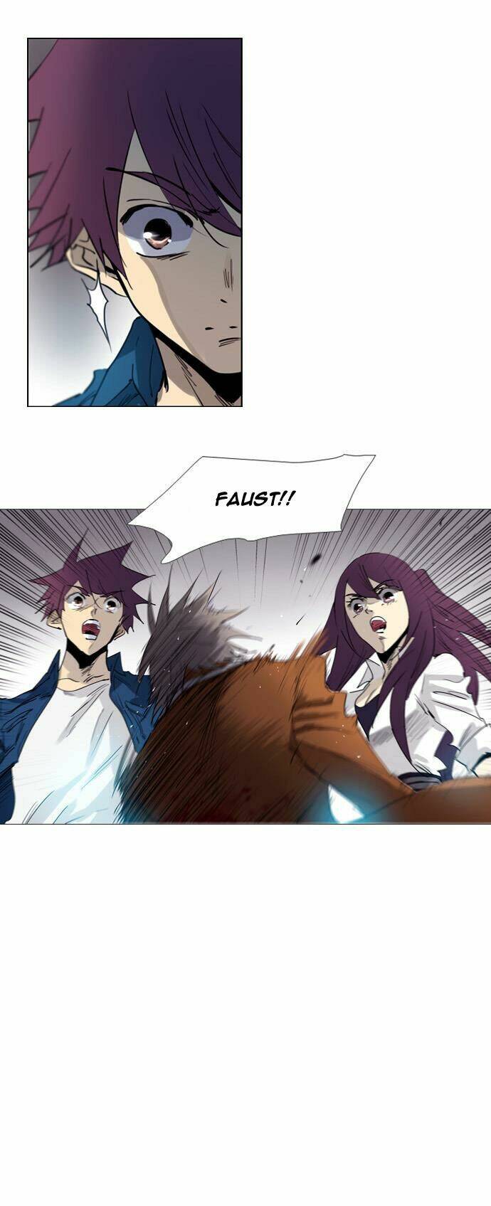 bản khế ước linh hồn chapter 167 12