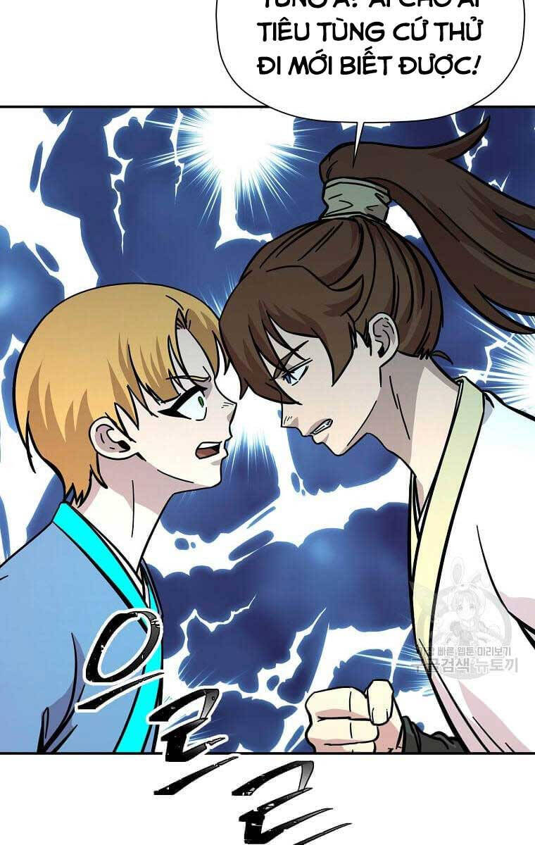 Học Giả Trở Lại chapter 144.2 30