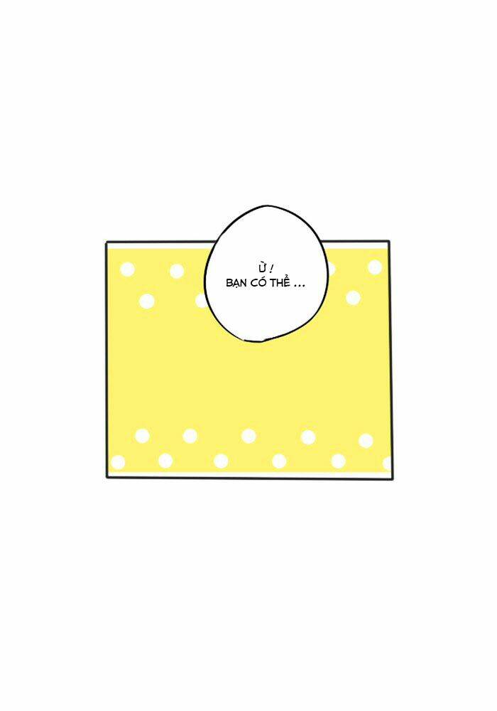 quá trễ để nói lời yêu chapter 1 40