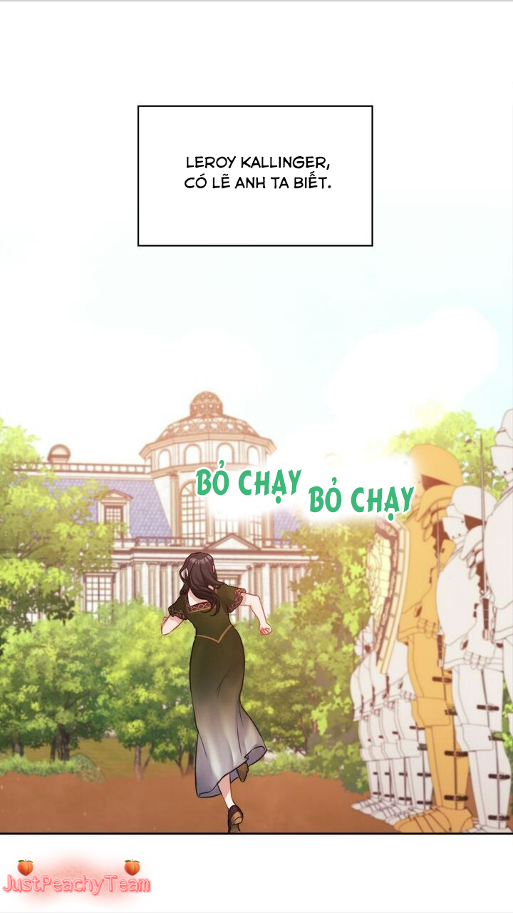 nhân danh đấng cứu thế chapter 6 29