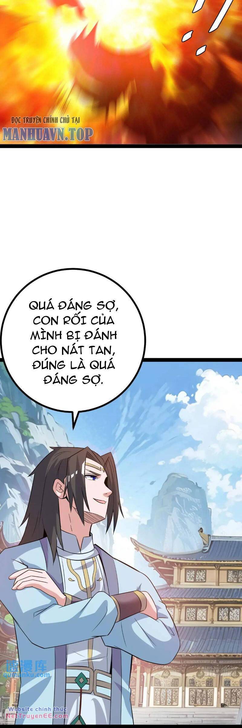 trăm tuổi mở hệ thống: con hiền cháu ngoan quỳ khắp núi! chapter 42 7