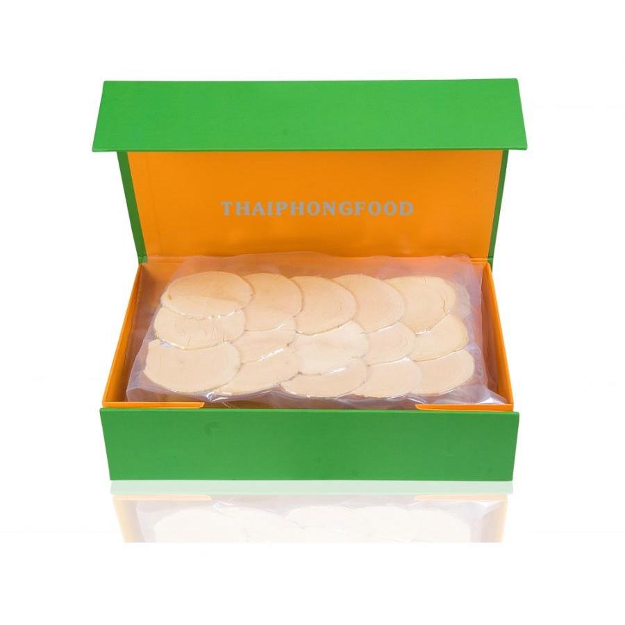 Trà Rễ Mật Nhân Phiến 2 250gr
