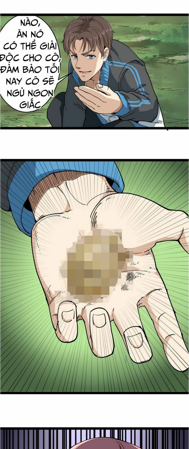 hồi xuân tiểu độc y chapter 1 44