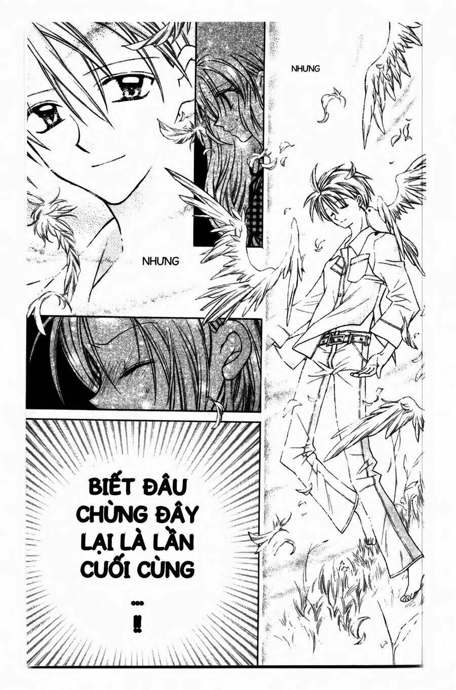 tìm ánh trăng tròn chapter 3 50