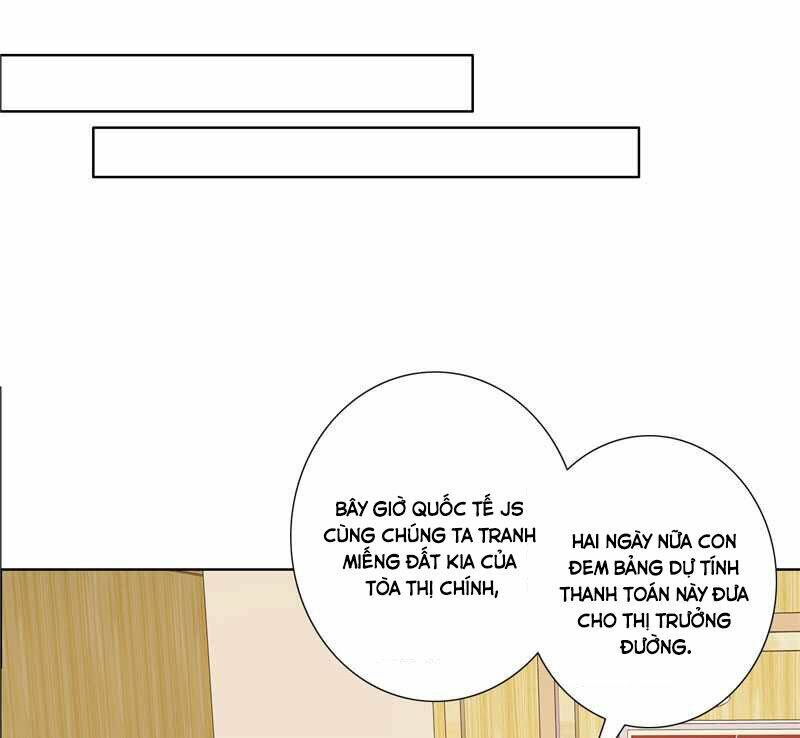 độc sủng kiều thê của bá đạo tổng tài chapter 28 15