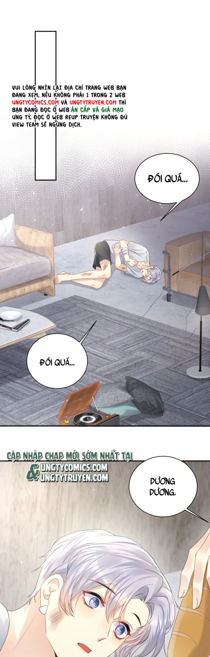 lại bị bạn trai cũ nhắm trúng rồi chapter 67 44