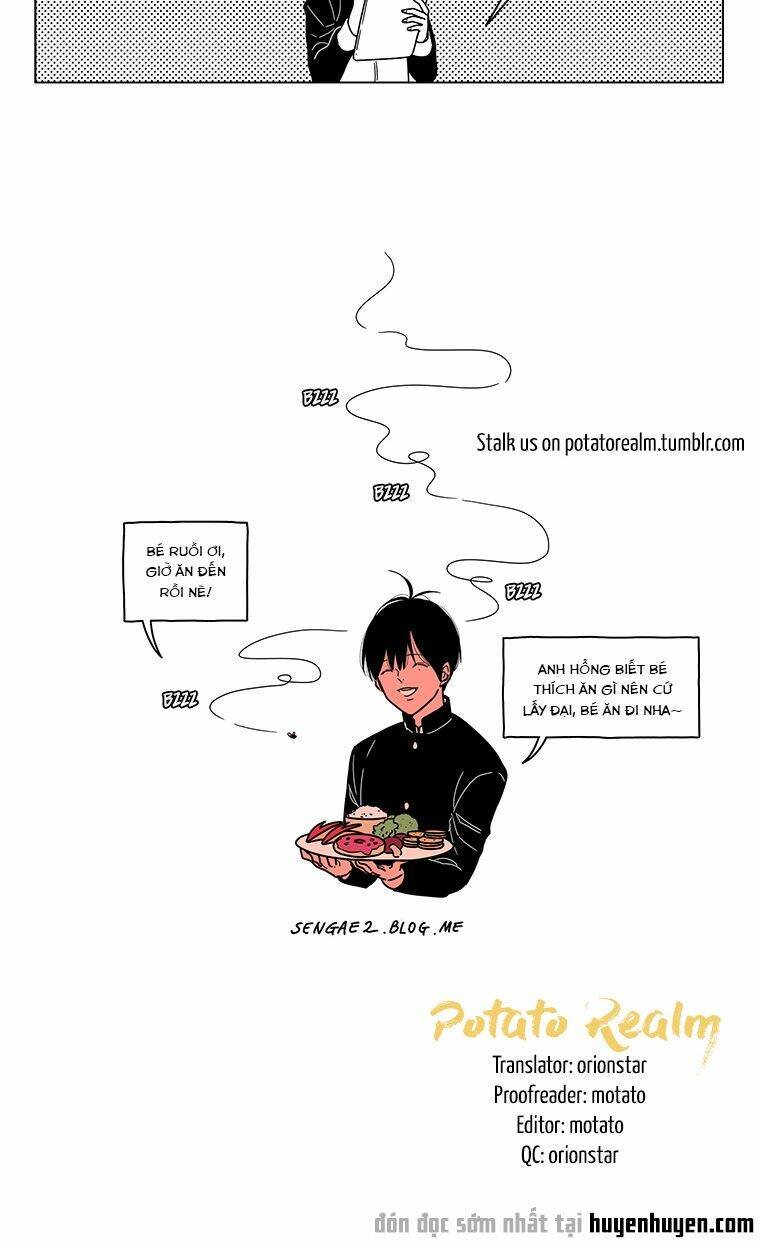 at each other’s throats chapter 78 5