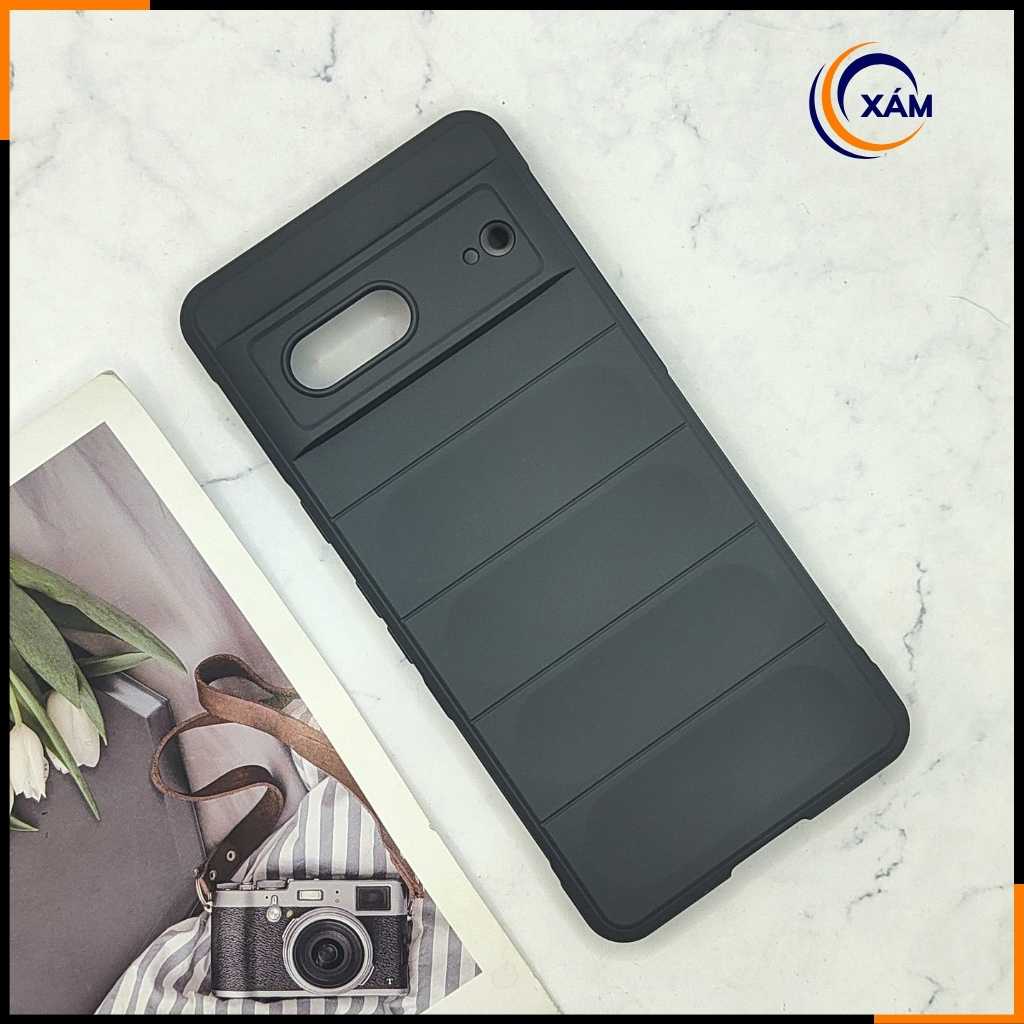 Ốp lưng pixel 7 chống sốc CHỐNG BẨN bảo vệ camera phụ kiện điện thoại huỳnh tân store