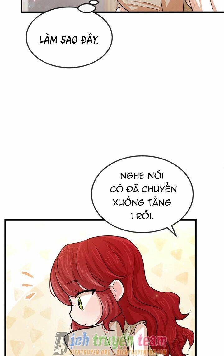 tiểu thư scarlet, em không muốn trả thù sao? chapter 37 24