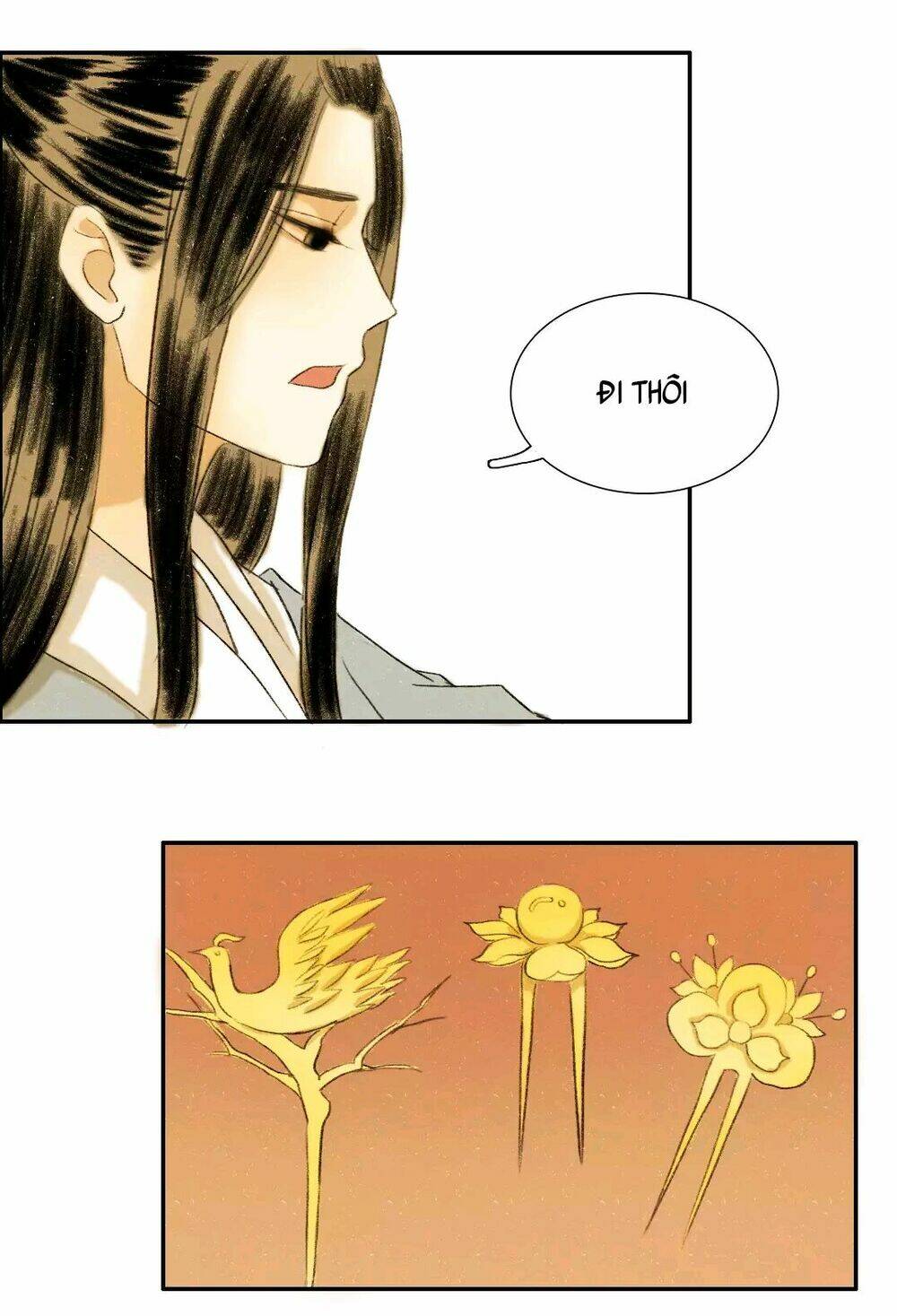 phồn hoa phai màu chapter 7 2