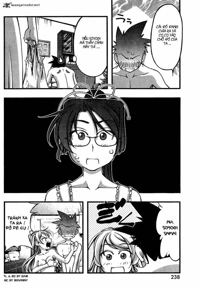 umi no misaki chapter 88 13