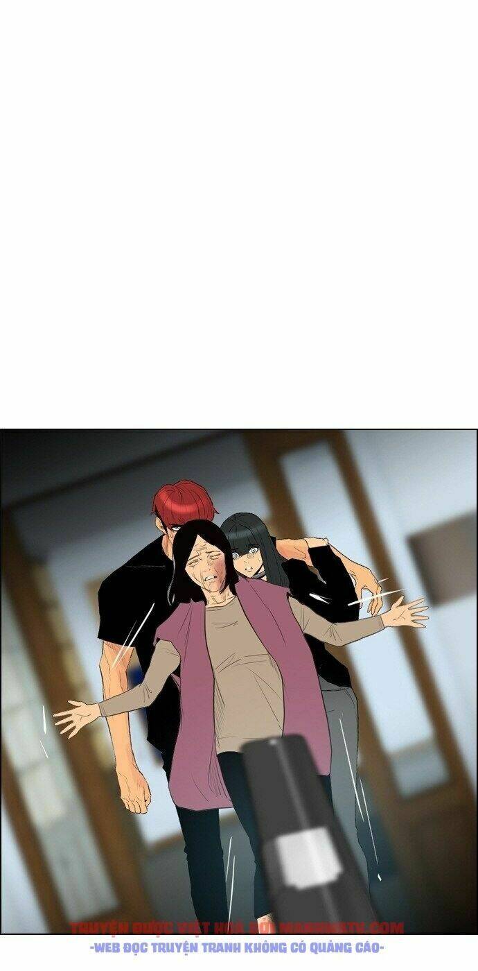 kẻ hồi sinh chapter 96 46