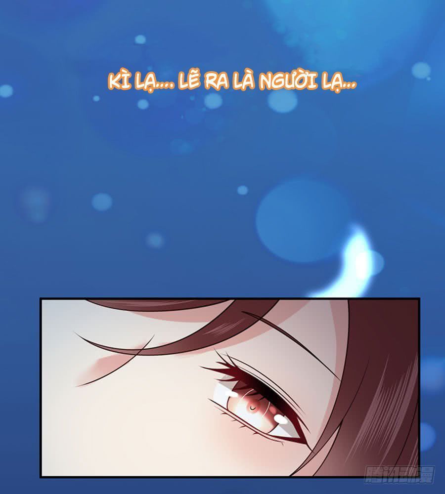 nam thần truy thê chỉ nam chapter 2.2 32