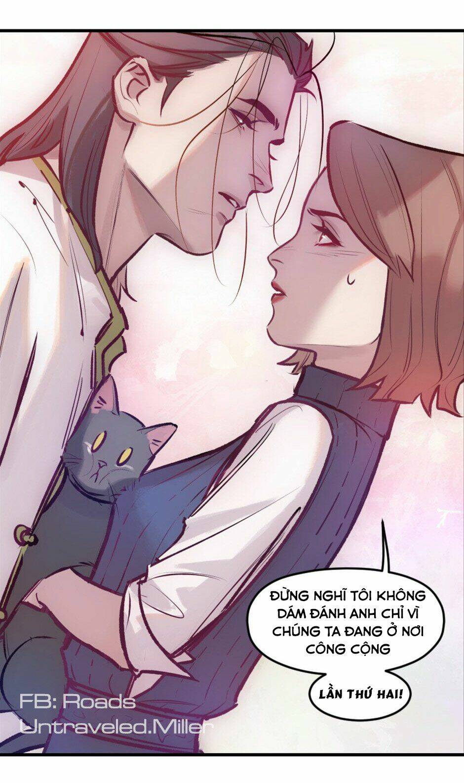 anh hùng và hiệp nữ chapter 8 11