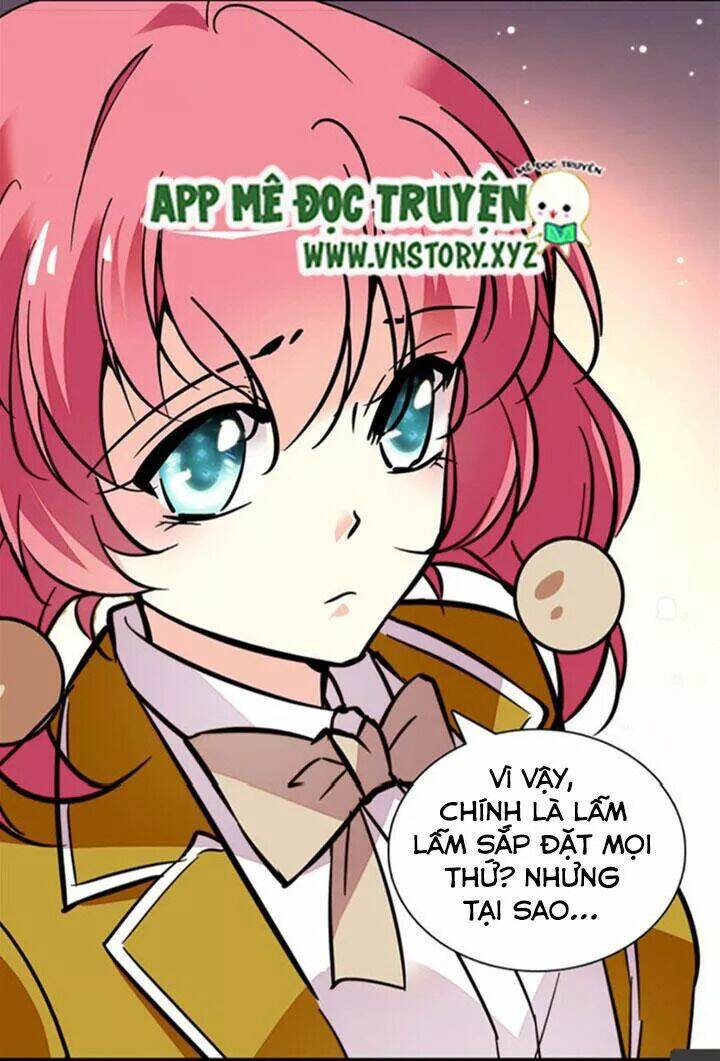 nữ hầu sau giờ học chapter 83 24