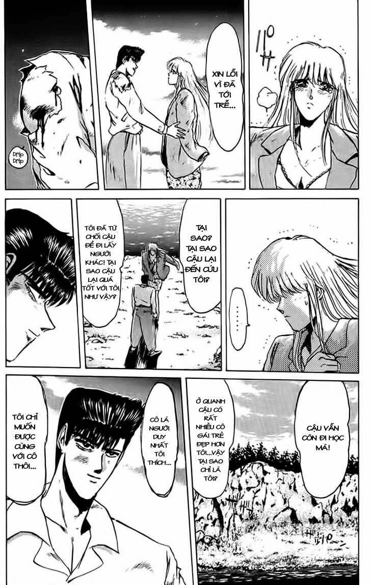 shonan junai gumi chapter 52 6