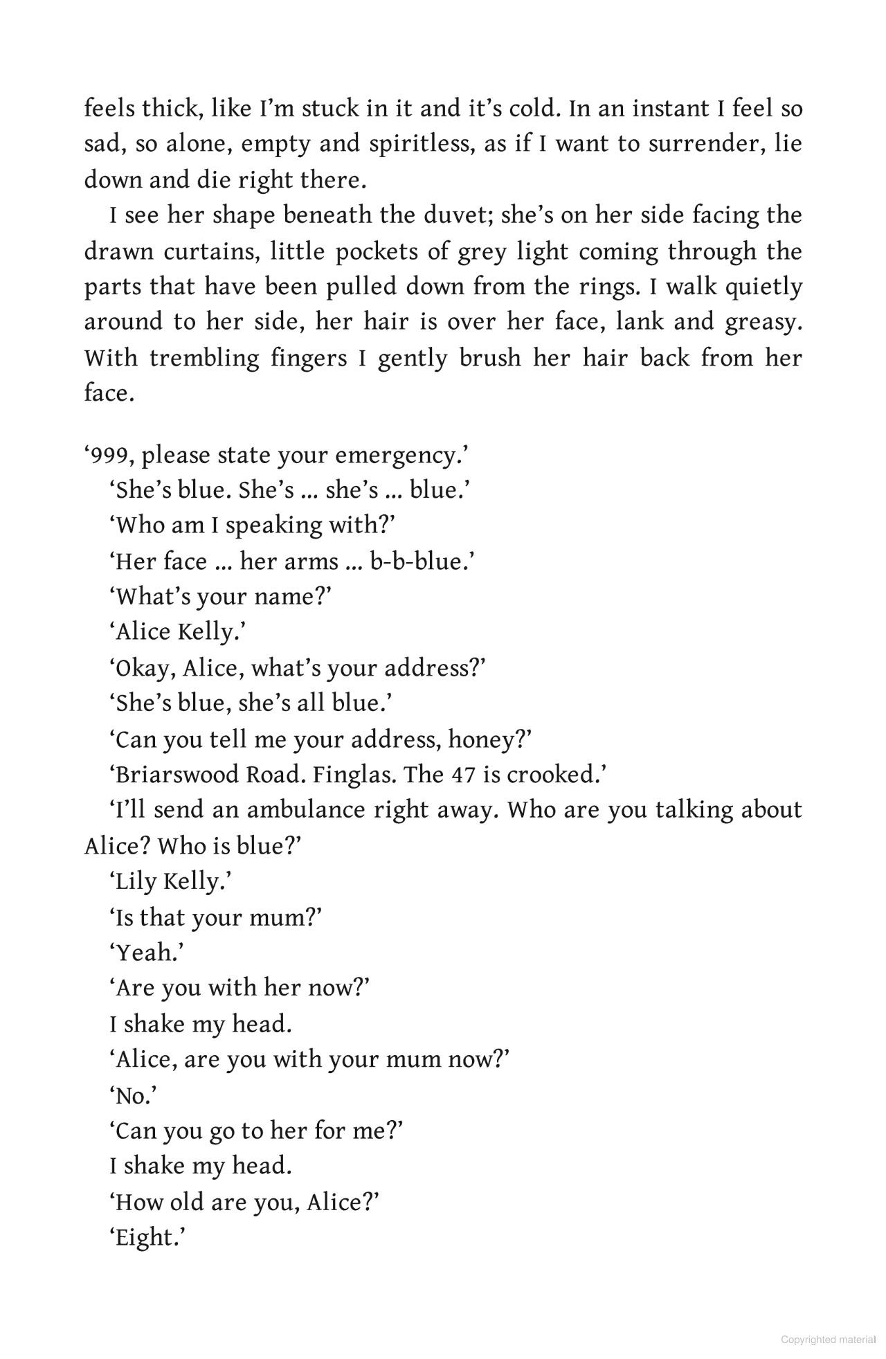 Sách ngoại văn: In A Thousand Different Ways